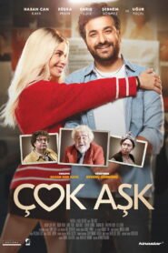 Cok Ask VOSTFR