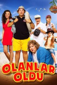 Olanlar Oldu VOSTFR