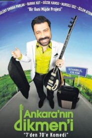 Ankara’nın Dikmen’i VOSTFR
