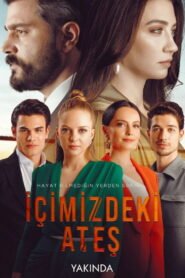 Icimizdeki Ates VOSTFR