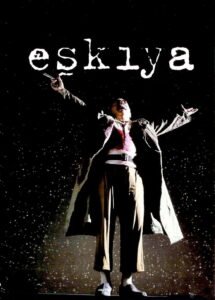 Eskiya VOSTFR