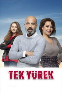 Tek Yurek VOSTFR