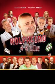 Kolpacino 4 4’lük VOSTFR