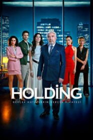 Holding avec sous titre français (VOSTFR)