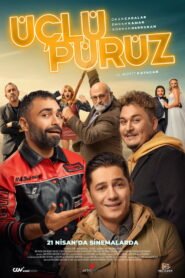 Uclu Puruz VOSTFR