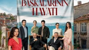 Başkalarının Hayatı: 1 x Episode 5 VOSTFR