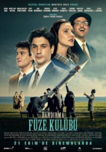 Bandirma Fuze Kulubu VOSTFR