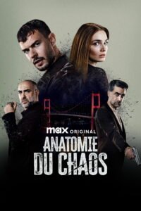 Kaosun Anatomisi VOSTFR