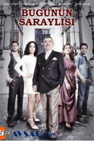 Bugunun Saraylisi VOSTFR