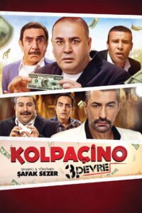 Kolpacino: 3. Devre VOSTFR