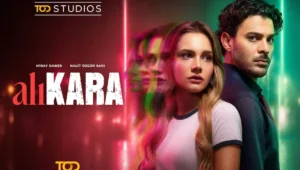 Alıkara: 1 x Episode 7 VOSTFR