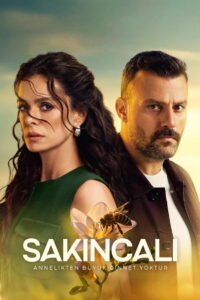 Sakıncalı: Saison 1 VOSTFR