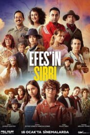 Efes’in Sirri VOSTFR