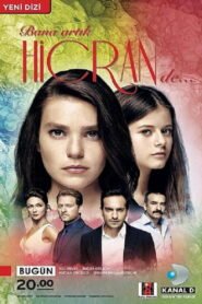 Bana Artik Hicran De VOSTFR