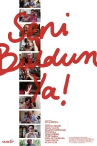 Seni Buldum Ya! VOSTFR