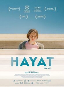 Hayat VOSTFR