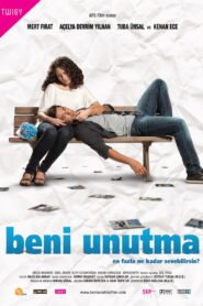 Beni Unutma VOSTFR