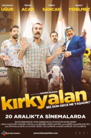 Kirk Yalan VOSTFR