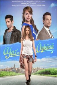 Yaz’ın Öyküsü VOSTFR