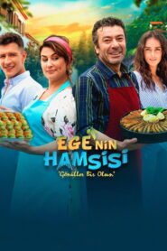 Ege’nin Hamsisi VOSTFR
