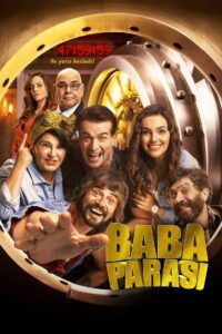 Baba Parasi VOSTFR