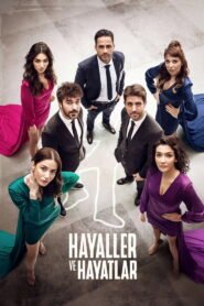 Hayaller ve Hayatlar VOSTFR