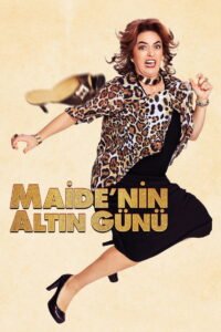 Maide’nin Altın Günü VOSTFR