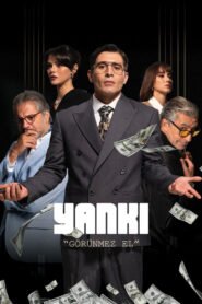 Yanki: Gorunmez El VOSTFR