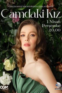 Camdaki Kiz: Season 1