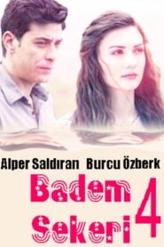 Badem Şekeri 4 VOSTFR