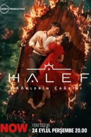 Halef: Koklerin Çagrisi VOSTFR