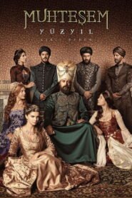 Muhtesem Yuzyil – Le Siècle Magnifique VOSTFR