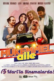 Mükemmel Aile VOSTFR