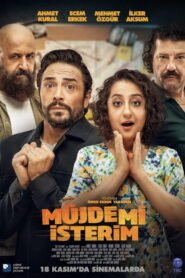 Mujdemi İsterim VOSTFR
