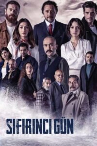 Sıfırıncı Gün: Season 1