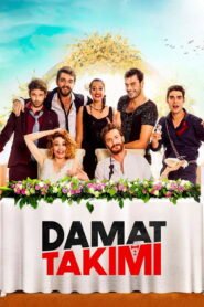 Damat Takimi VOSTFR
