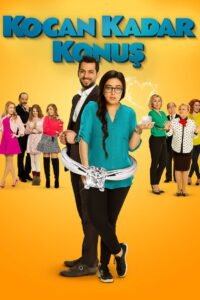 Kocan Kadar Konus VOSTFR