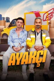 Ayakci VOSTFR