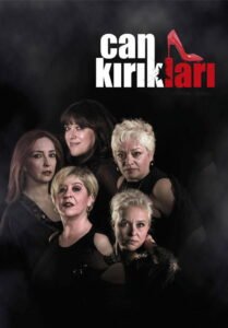Can Kırıkları: Saison 1 VOSTFR