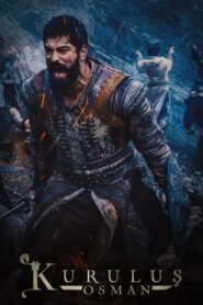 Kurulus Osman VOSTFR