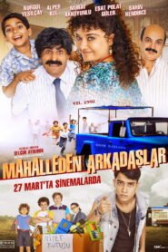 Mahalleden Arkadaslar VOSTFR