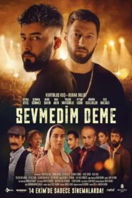Sevmedim Deme VOSTFR