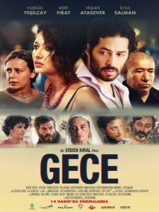 Gece VOSTFR