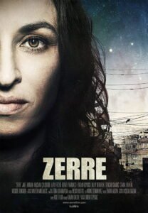 Zerre VOSTFR