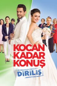 Kocan Kadar Konus 2: Dirilis VOSTFR