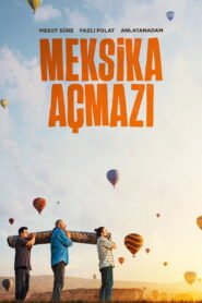 Meksika Acmazi VOSTFR