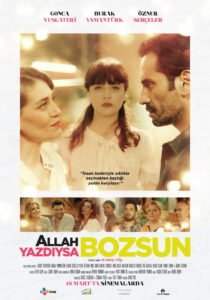 Allah Yazdiysa Bozsun VOSTFR
