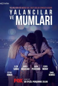 Yalancilar ve Mumlari VOSTFR