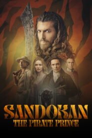 Sandokan VOSTFR