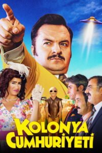 Kolonya Cumhuriyeti VOSTFR